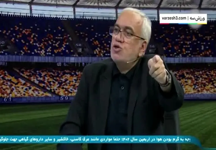 فتح‌اله‌زاده: من زمین کمپ حجازی را از ارگان دیگری گرفتم