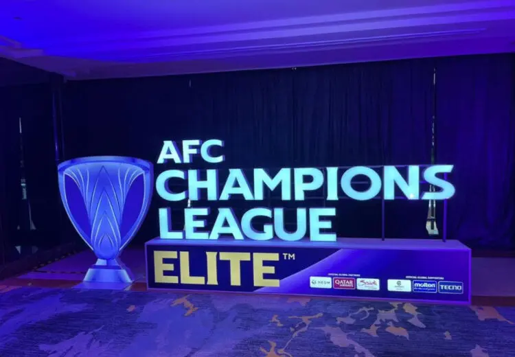 تصمیم عجیب AFC برای نشست خبری !