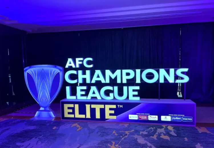 تصمیم عجیب AFC برای نشست خبری !