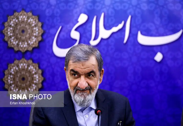نقشه اسراییل علیه ایران، سوریه و عراق از زبان محسن رضایی!