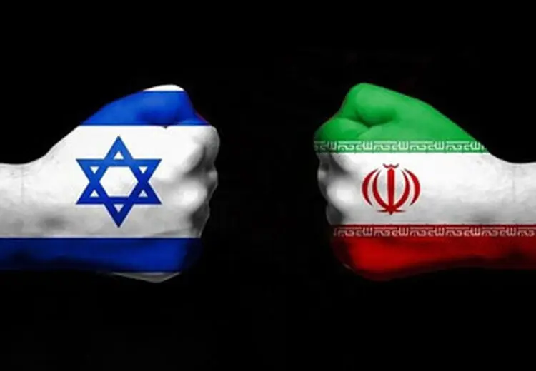 پیام موشکی سردار بلندپایه سپاه به اسراییل / عکس