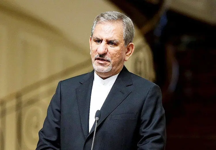 جهانگیری : اشغالگران برای تصرف خارک باید از دریای خون بگذرند