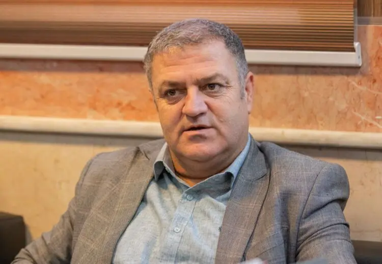 درخواست مدیرعامل آلومینیوم برای حذف رژیم صهیونیستی