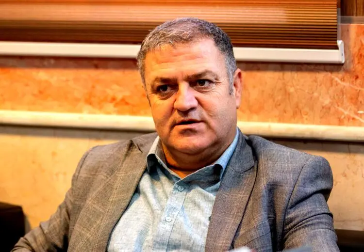 درخواست مدیرعامل آلومینیوم برای حذف رژیم صهیونیستی