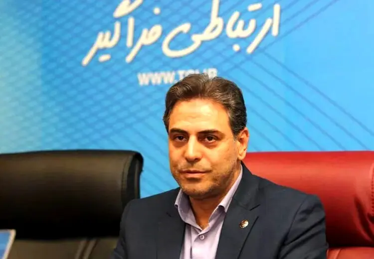 توجیه عجیب و غریب مخابرات درباره مشکل اینترنت!
