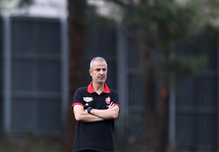 زمان اعلام رسمی لیست مازاد پرسپولیس مشخص شد