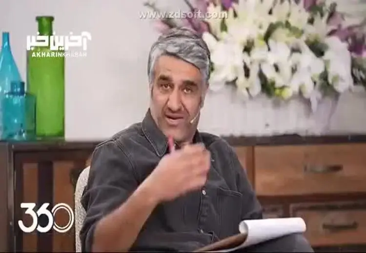  کنایه سنگین علی دایی به پژمان جمشیدی!