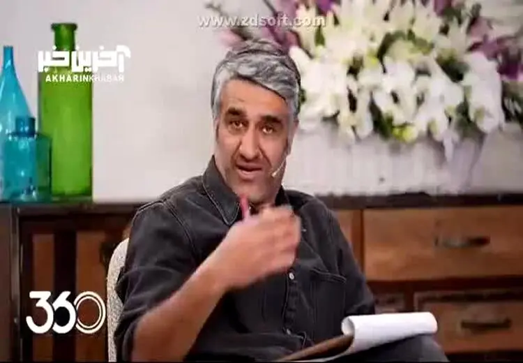  کنایه سنگین علی دایی به پژمان جمشیدی!