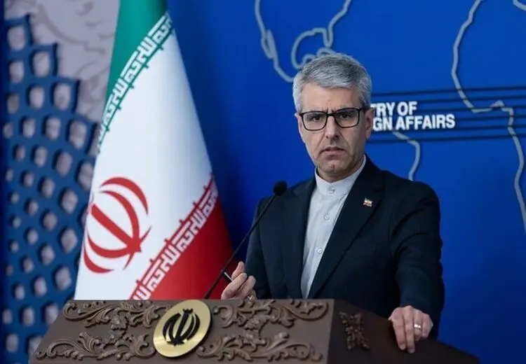 واکنش بقائی به تهدید ترور مذاکره‌کنندگان ایرانی در آمریکا