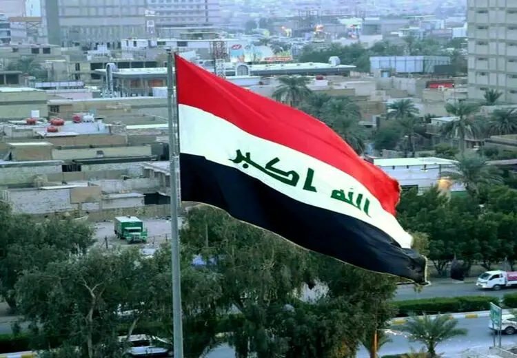 اعلام مخالفت مجدد بغداد با نقض حریم هوایی عراق برای حمله به ایران