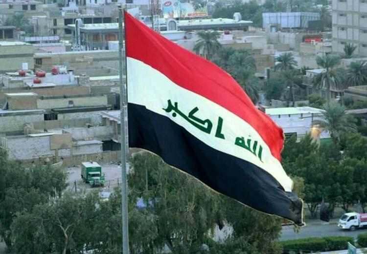 اعلام مخالفت مجدد بغداد با نقض حریم هوایی عراق برای حمله به ایران