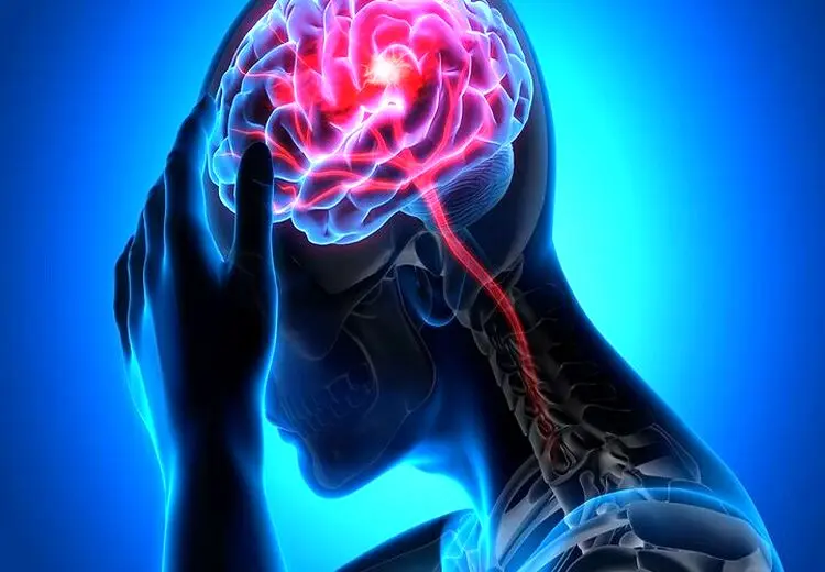  برداشتن رحم احتمال سکته مغزی را افزایش میدهد؟