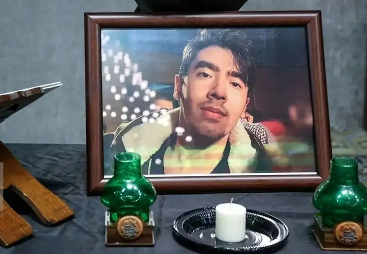 حفظ کامل قرآن، شرط بخشش قاتل امیرمحمد خالقی / دلخوری پدر مقتول از قولهای عملی نشده حتی رئیس جمهور!