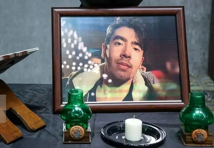 حفظ کامل قرآن، شرط بخشش قاتل امیرمحمد خالقی / دلخوری پدر مقتول از قولهای عملی نشده حتی رئیس جمهور!