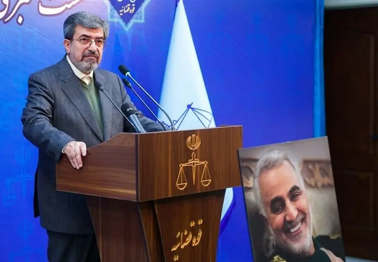  آخرین وضعیت پروند فساد چای دبش، تتلو و قتل داریوش مهرجویی و همسرش از زبان سخنگوی قوه قضاییه