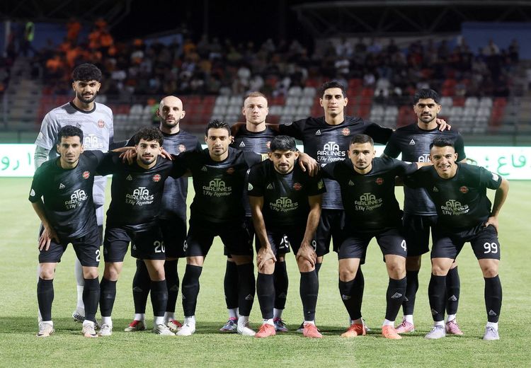 مس رفسنجان 0-0 تراکتور؛ درمان بی‌خوابی!