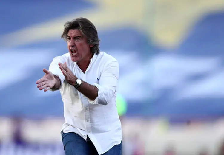 دلیل عصبانیت ساپینتو از تاجرنیا چیست؟