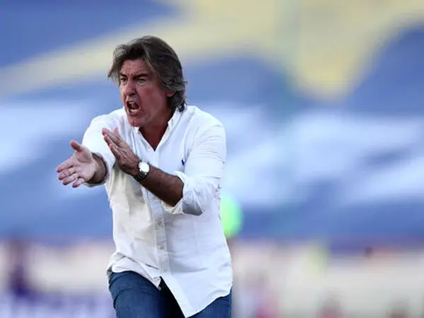 دلیل عصبانیت ساپینتو از تاجرنیا چیست؟