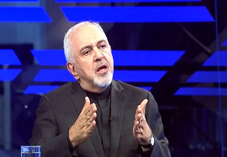 کنایه ظریف درباره نامزدهای پوششی انتخابات: اگر از ۵ نامزد برای وزارت ۴ نامزد آن‌ها پوششی باشد، هر ۵ نامزد را رد می‌کنیم