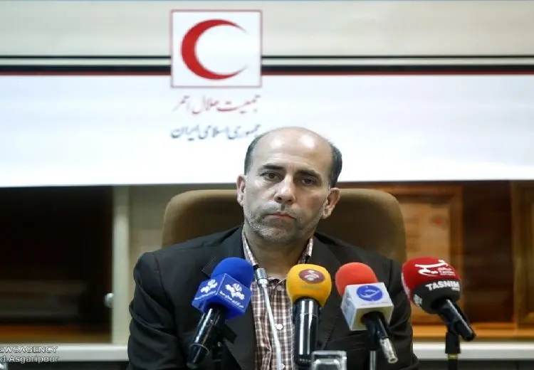 توصیه هلال احمر ویژه حجاج حج تمتع ١۴٠۵