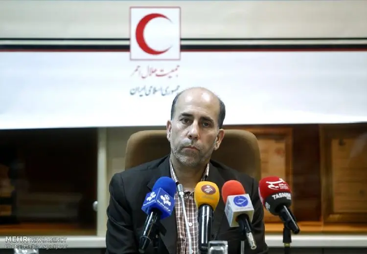 توصیه هلال احمر ویژه حجاج حج تمتع ١۴٠۵