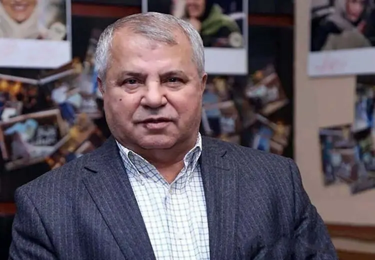 علی پروین: پرسپولیس و استقلال زمین ندارند؛ این دیگر چه فوتبالی است؟
