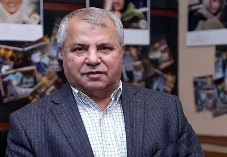 علی پروین دوباره از هاشمی نسب گفت!
