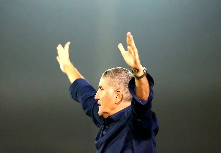 گاریدو عملکرد قابل قبولی داشته است
