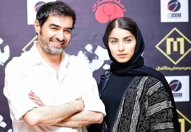 سورپرایز همسر شهاب حسینی برای تولدش/ عکس