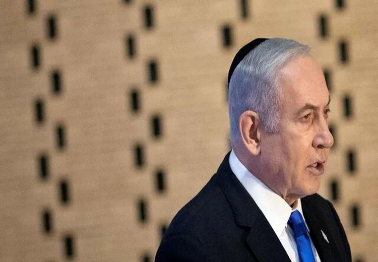 نتانیاهو: هنوز 170 اسیر دیگر در اسارت حماس هستند