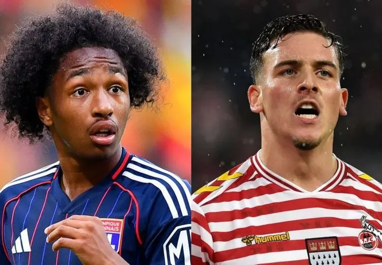 دو بازیکن جوان در بین گزینه‌های بایرن مونیخ برای پشتیبانی از لوئیس دیاز