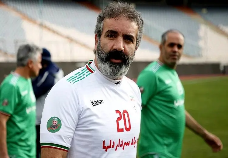 واکنش بهروز رهبری‌فرد به قرارداد بیرانوند