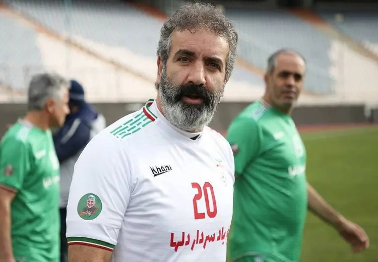 واکنش بهروز رهبری‌فرد به قرارداد بیرانوند