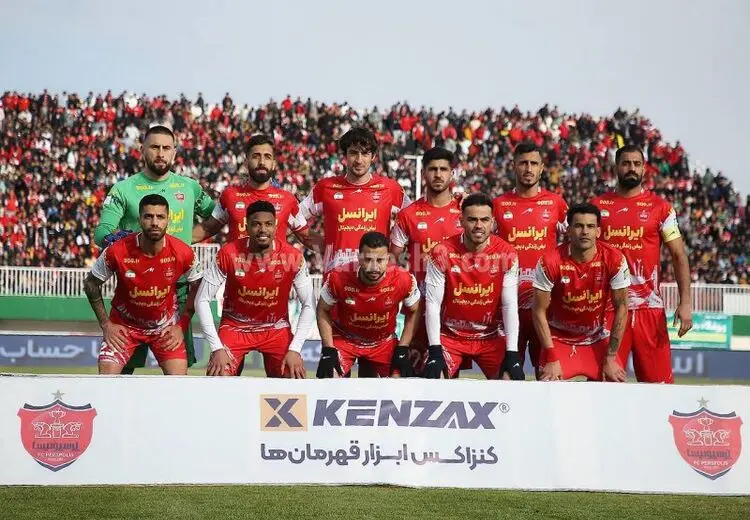 رکورد پرسپولیس در انتخاب سرمربی !