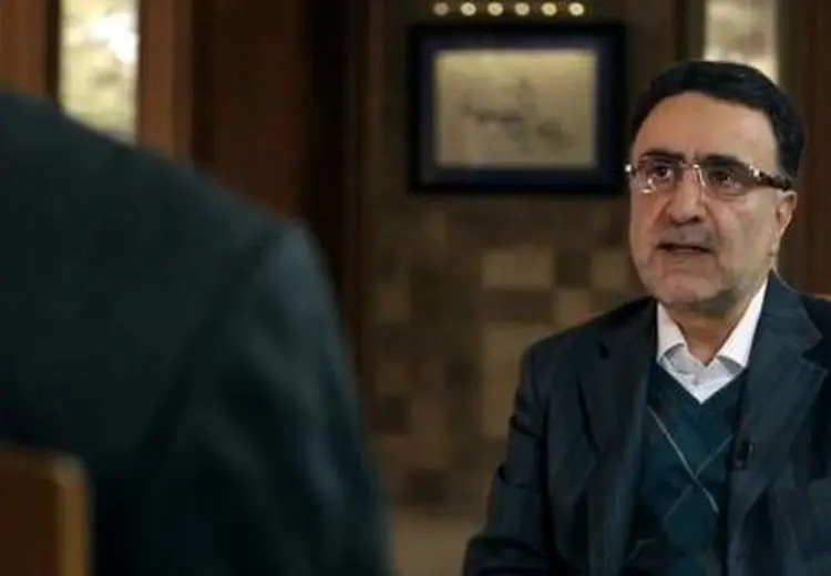 نامه تاجزاده به ترامپ: ایرانیان در هر شرایطی از کیان ایران دفاع می‌کنند و در عین حال استبداد را برنمی‌تابند