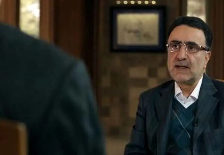 نامه تاجزاده به ترامپ: ایرانیان در هر شرایطی از کیان ایران دفاع می‌کنند و در عین حال استبداد را برنمی‌تابند