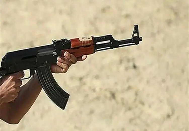 درگیری پلیس با اشرار مسلح و شهادت سرباز وظیفه در زاهدان