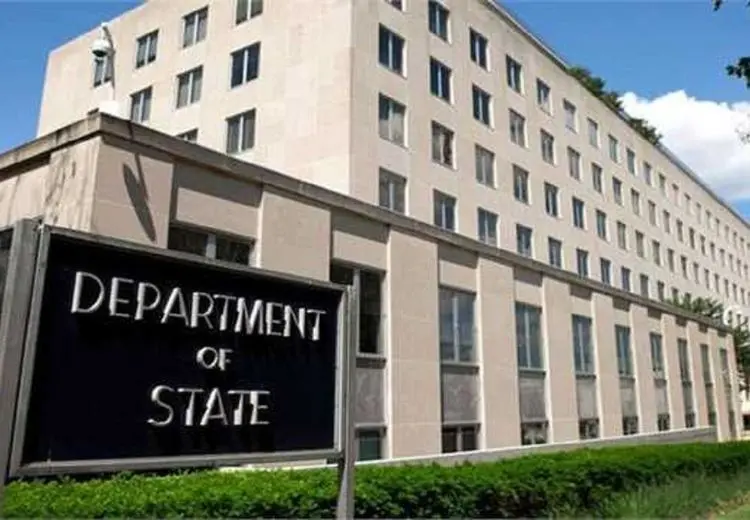 تحریم‌های جدید آمریکا علیه ایران