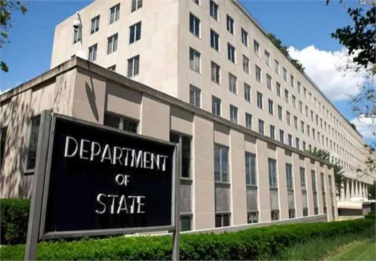 تحریم‌های جدید آمریکا علیه ایران