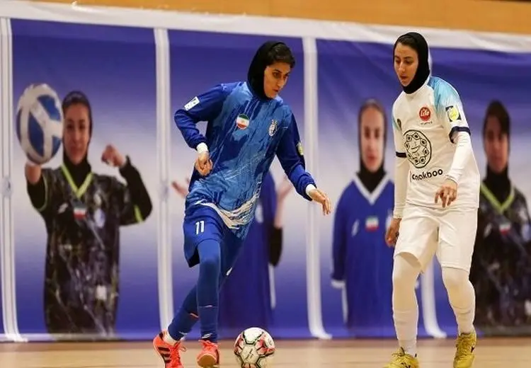 استقلال تنها مدعی قهرمانی نیست/ ۳۷ موقعیت گل را از دست دادیم