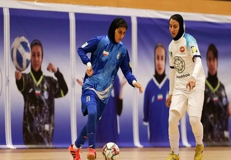 استقلال تنها مدعی قهرمانی نیست/ ۳۷ موقعیت گل را از دست دادیم