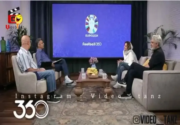 جمله عجیب مهدی پاکدل به همسرش  