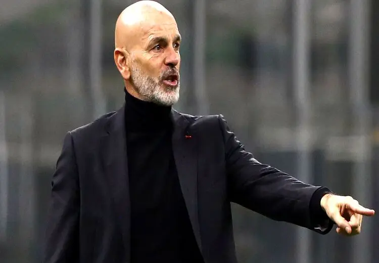  پیولی در آستانه اخراج از النصر
