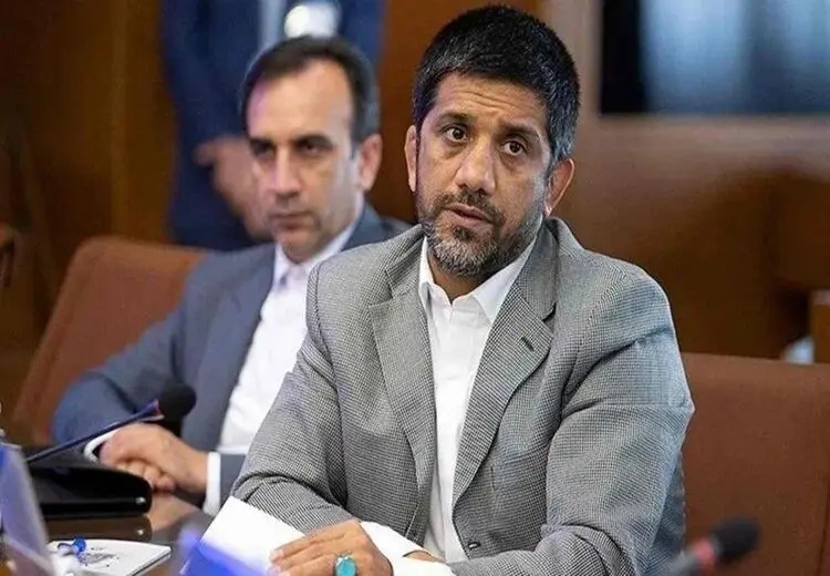 علیرضا دبیر: بهترین آنالیزور کشتی دنیا یک سپاهی است