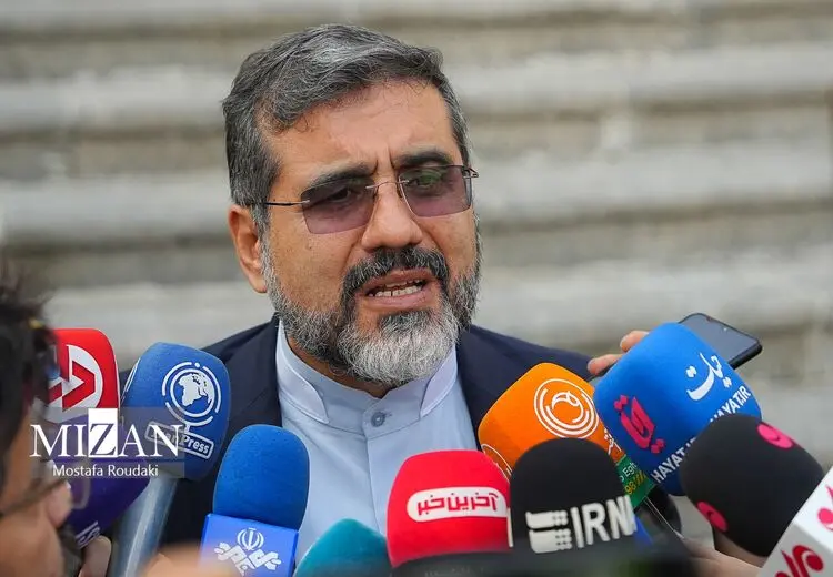 وزیر ارشاد: خبرگزاری های دولتی ساماندهی می شوند