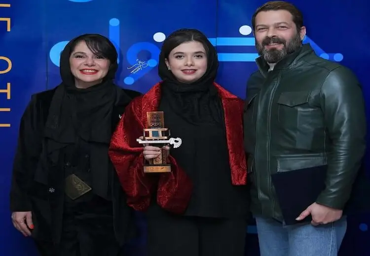 قاب خانوادگی و جدید نفس بازغی پربازدید شد
