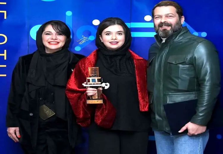 قاب خانوادگی و جدید نفس بازغی پربازدید شد