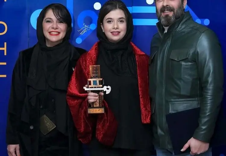 قاب خانوادگی و جدید نفس بازغی پربازدید شد