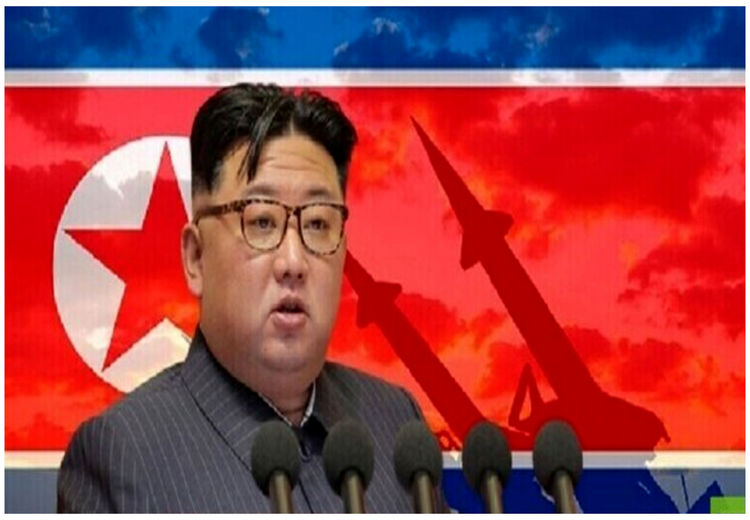  جنجالِ کت گران قیمت دختر رهبر کره شمالی + عکس