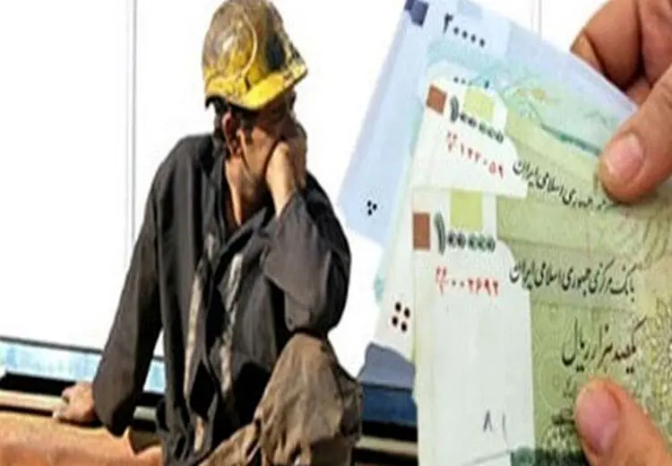 شکایت کارگران واحدهای کوچک از عدم پرداخت مزایای فروردین